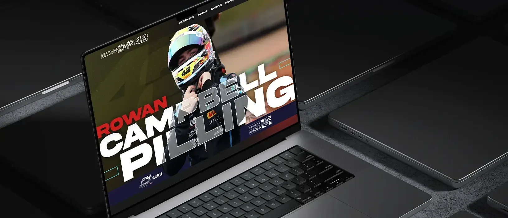 Rowan Campbell-Pilling: Website Design and Development Rowan Campbell-Pilling: Website Design and Development
